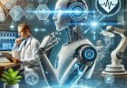 How AI is Revolutionizing Healthcare: Transforming the Future of Medicine