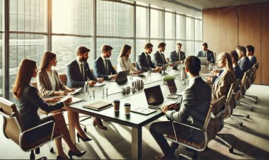 How Short Meetings Can Boost Productivity: Tips for Success