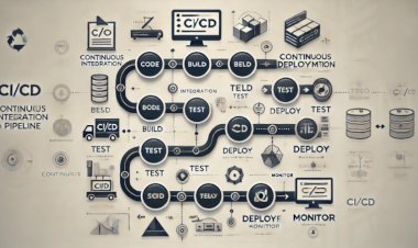 Mastering CI/CD Pipelines: Revolutionizing Software Development and Deployment