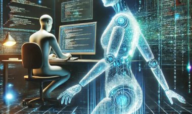 Unlocking the Power of GitHub Copilot: Revolutionizing Code Writing with AI