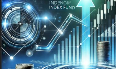 Investing in the Nifty 500 Momentum 50 Index Fund: A Guide to Smart Growth Strategies