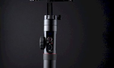 Understanding Optical Image Stabilization (OIS) Technology