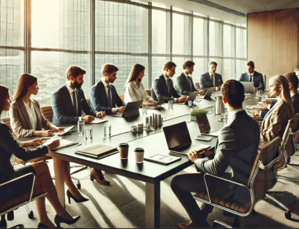 How Short Meetings Can Boost Productivity: Tips for Success