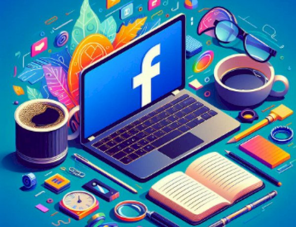 Facebook Trends 2024: AI, Reels, Marketplace, and the Metaverse Revolution