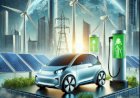 Electric Mobility, Gigafactories, and Green Hydrogen: Revolutionizing Sustainable Transportation