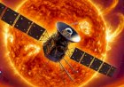 NASA's Parker Solar Probe to Make Historic Flyby of the Sun on Christmas Eve 2024