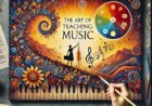 The Art of Teaching Music: A Journey of Passion, Creativity, and Impact"