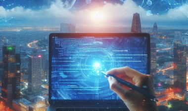 How AI is Revolutionizing the Coding and Development Process: The Future of Software Development