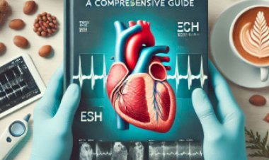 Understanding Echocardiography (ECHO): A Comprehensive Guide