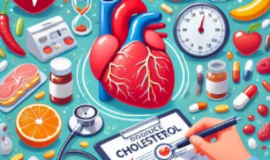 How to Reduce Cholesterol Levels: A Comprehensive Guide