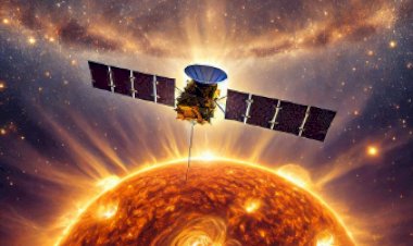 Parker Solar Probe: Mission to Touch the Sun and Unlock Secrets of the Solar System