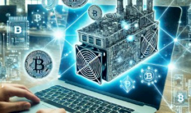 Crypto Mining and Technology: How the Industry is Evolving in 2024