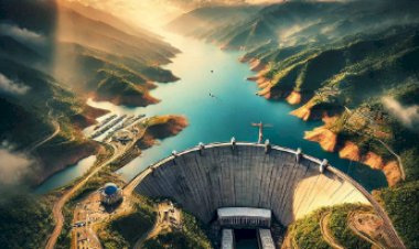World's Remarkable Reservoirs: Nature's Marvels and Engineering Feats