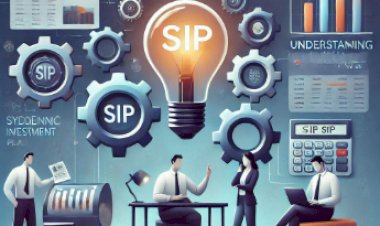 Complete Guide to SIP (Systematic Investment Plan): Benefits, How It Works, and Tips for Success