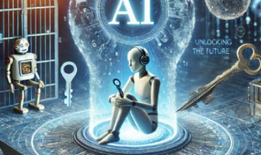 Unlocking the Future: Why Learning AI is Crucial for Success