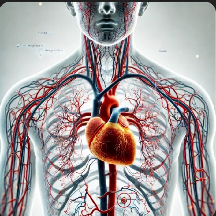 CT Angiography: Procedure, Benefits, Risks, and FAQs