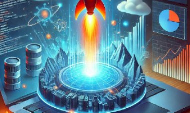 Unlocking the Power of Kafka: A Beginner’s Guide to Real-Time Data Streaming