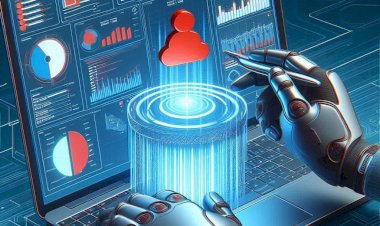 Redis Explained: High-Performance Data Caching and Real-Time Analytics