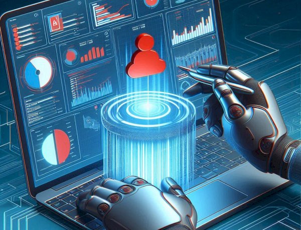 Redis Explained: High-Performance Data Caching and Real-Time Analytics